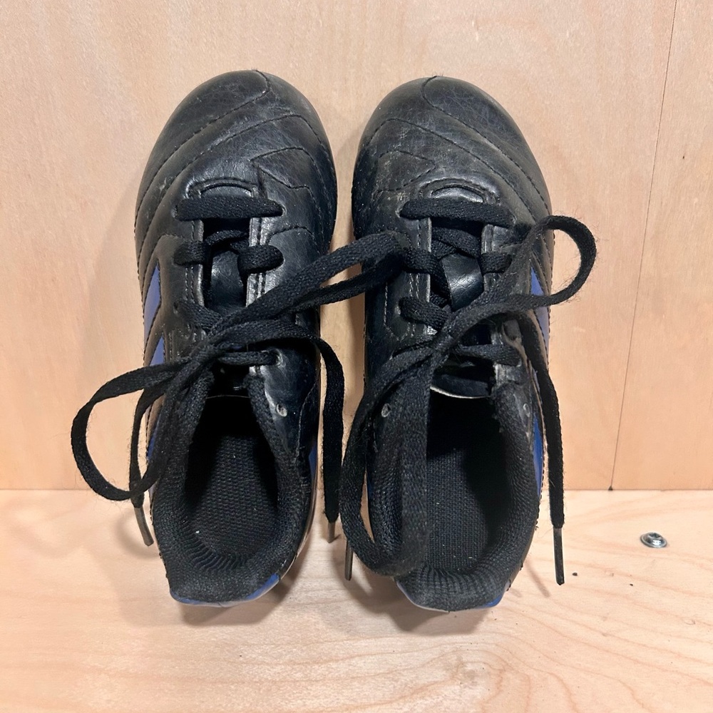 adidas kids cleats